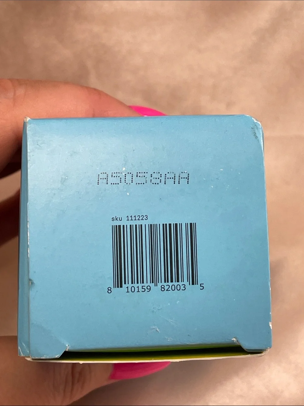 Star Cream + Salicylic Acid Lightweight Hydrating Moisturizer - NIB